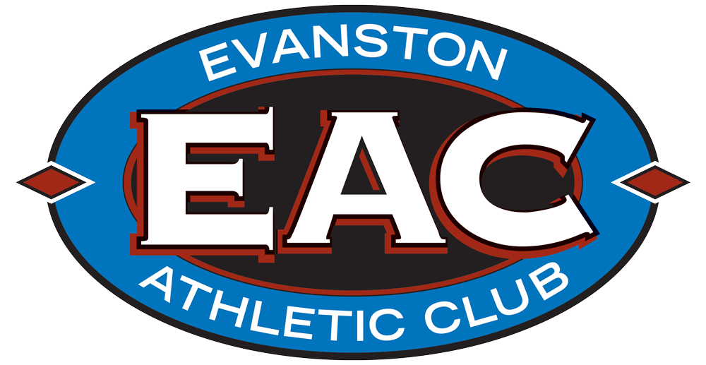 Evanston Logo - Ricky Byrdsong Memorial Race Against Hate Evanston North Shore