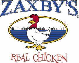 Zaxby's Logo - Zaxby's