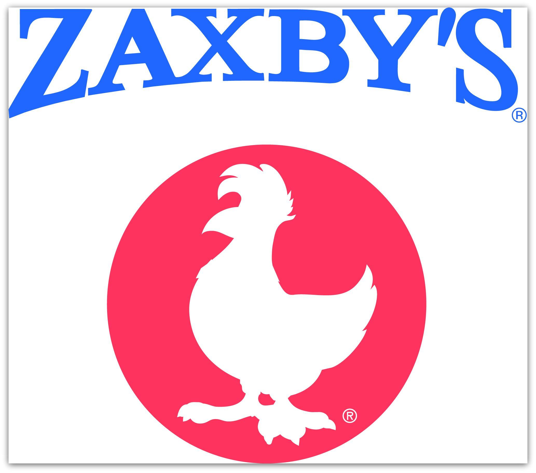 Zaxby's Logo - Zaxbys Logos