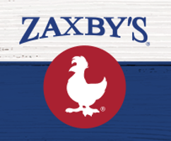 Zaxby's Logo - Zaxby's logo | | thepilot.com