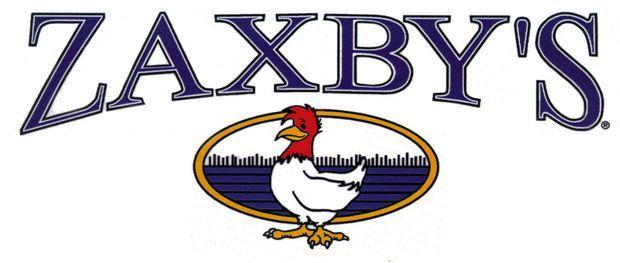 Zaxby's Logo - 12 things you might not know about Zaxby's | AL.com