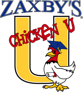 Zaxby's Logo - Zaxbys Logo Vectors Free Download