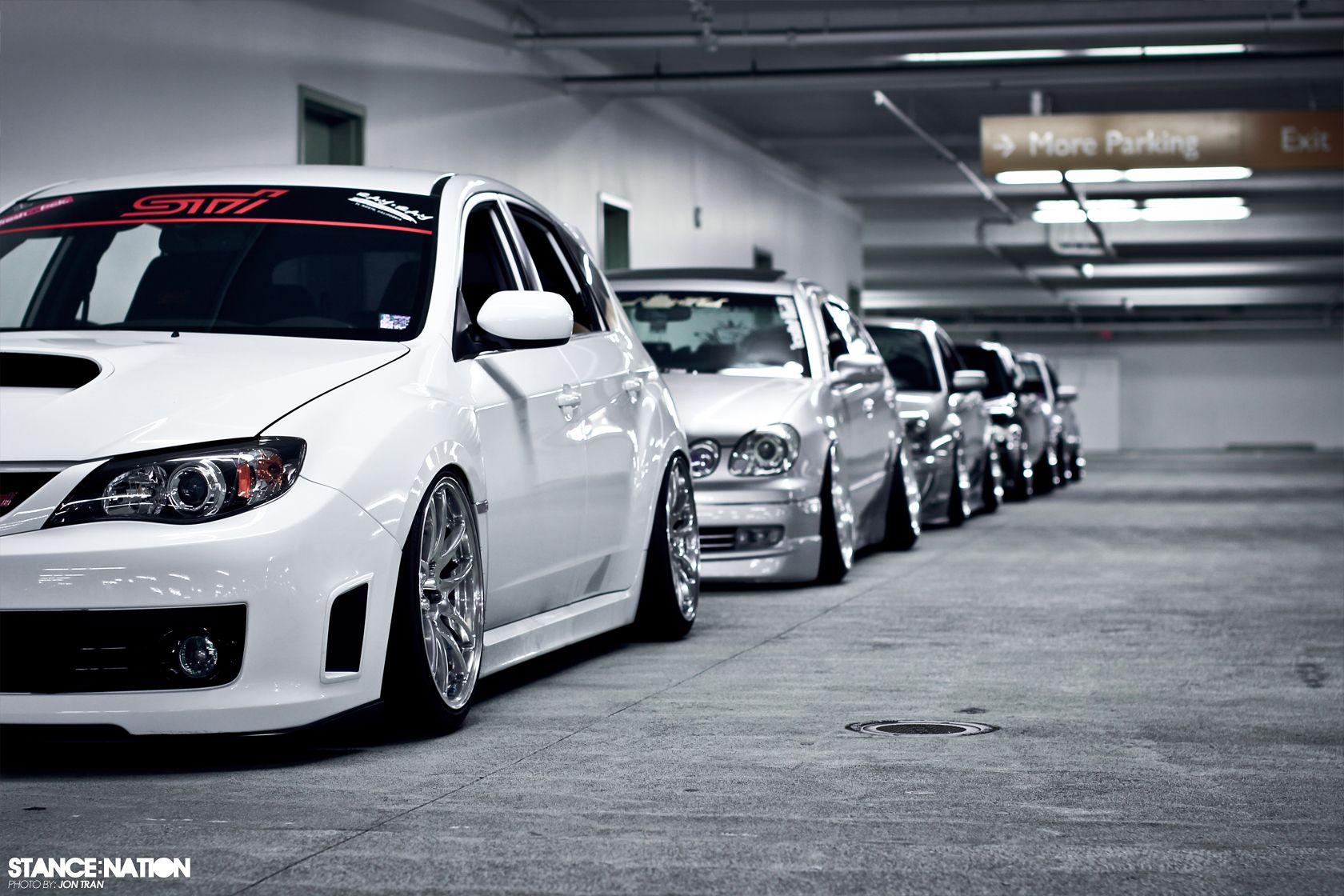 Flush Stance Logo - Royal Flush x StanceNation | StanceNation™ // Form > Function