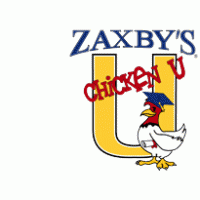 Zaxby's Logo - Zaxbys Chicken U | Brands of the World™ | Download vector logos and ...