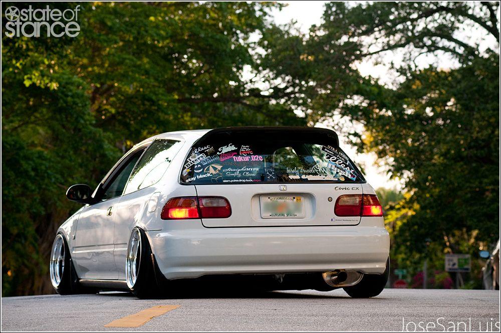 Flush Stance Logo - Flush Friday | Hardparked EG | State of Stance