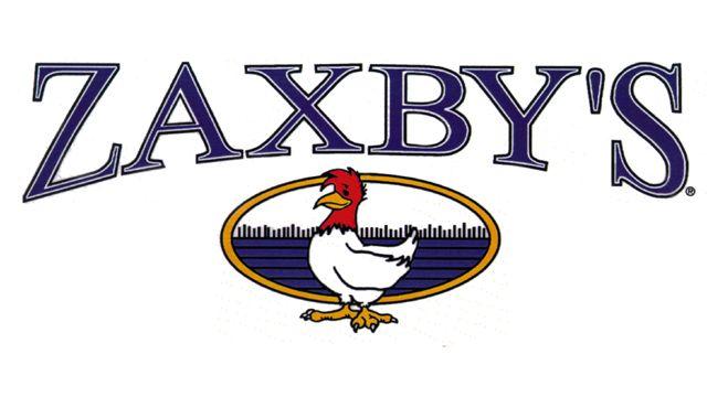 Zaxby's Logo - Tomorrow's News Today: Zaxby's to Hatch Next Year in Norcross