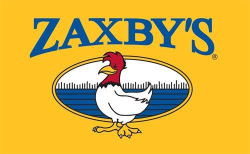 Zaxby's Logo - Zaxbys night. North Canton Elementary