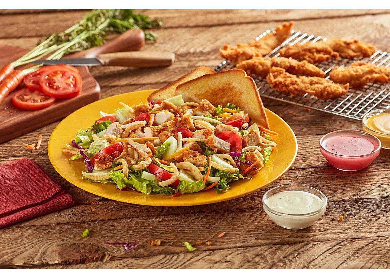 Zaxby's Logo - Menu - Full of Flavor & Made to Order | Zaxby's
