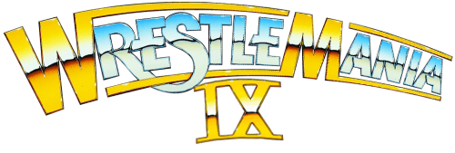 WrestleMania 9 Logo - WrestleMania: Thirty Showcases of the Immortals, how do they rank?
