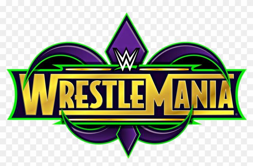 WrestleMania 9 Logo - Wrestlemania 9 Poster - Wrestlemania 34 Drinking Game - Free ...