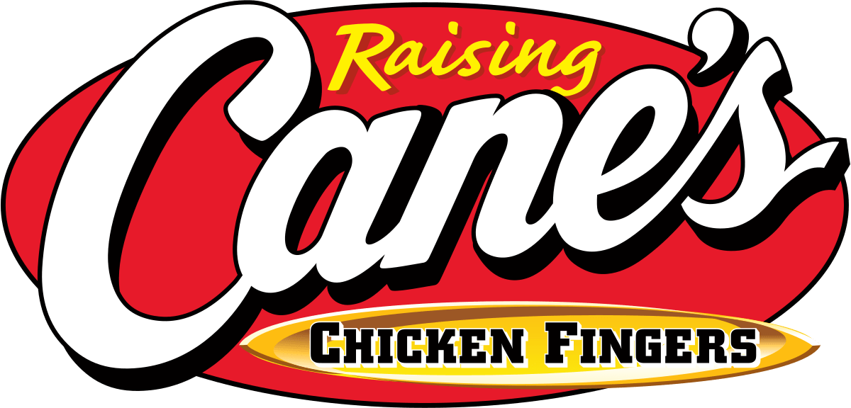 Zaxby's Logo - Raising Cane's Chicken Fingers