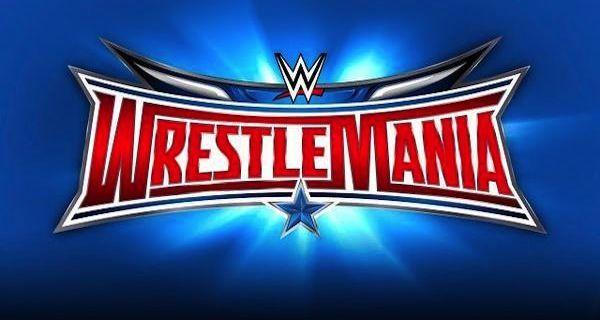WrestleMania 9 Logo - Watch WWE WrestleMania 32 2016 4/3/16 – 3rd April 2016 Full Show ...