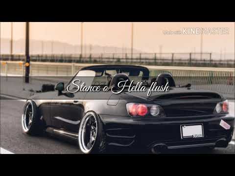 Flush Stance Logo - Stance o Hella flush - YouTube