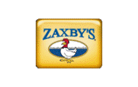 Zaxby's Logo - Zaxbys Nutrition