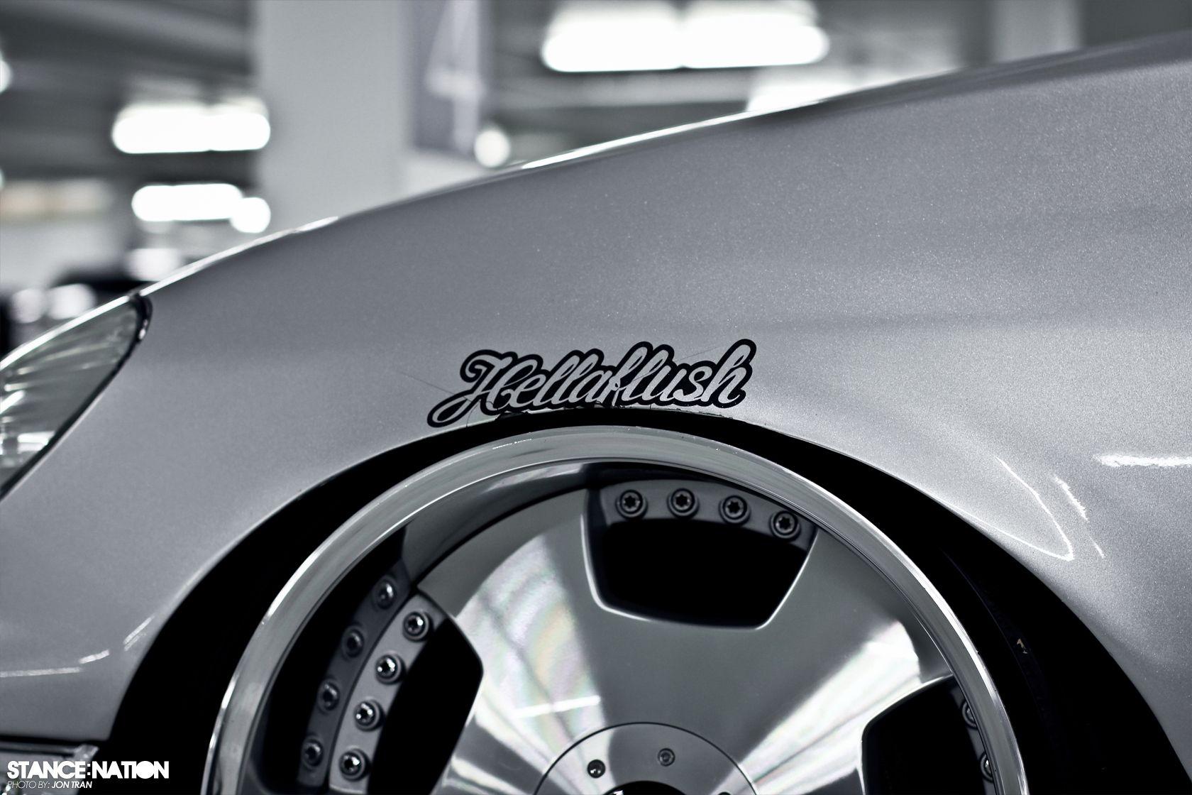 Flush Stance Logo - Royal Flush x StanceNation | StanceNation™ // Form > Function