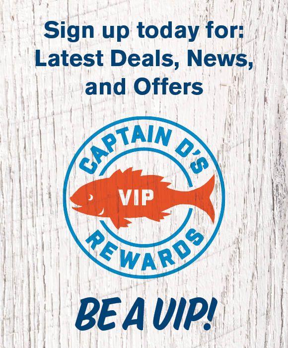 Zaxby's Logo - Captain D's Seafood Restaurant. The Captain Is Callin'