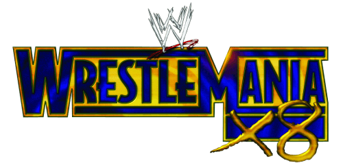 WrestleMania 9 Logo - Wrestlemania 9 Logo image