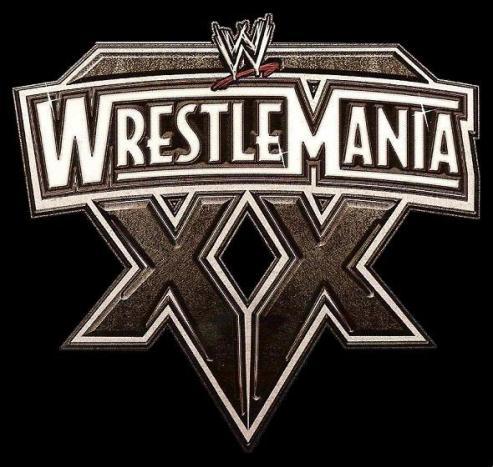 WrestleMania 9 Logo - Official WrestleMania Logos Through The Years - The 411 From 406