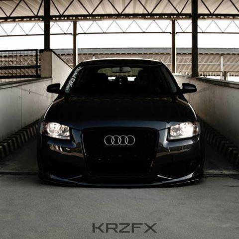 Flush Stance Logo - KRZFX • Bavarian Stance Cult. (@krzfx_de) • Instagram account