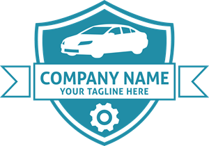 Shield Car Logo - Car Logo Vectors Free Download