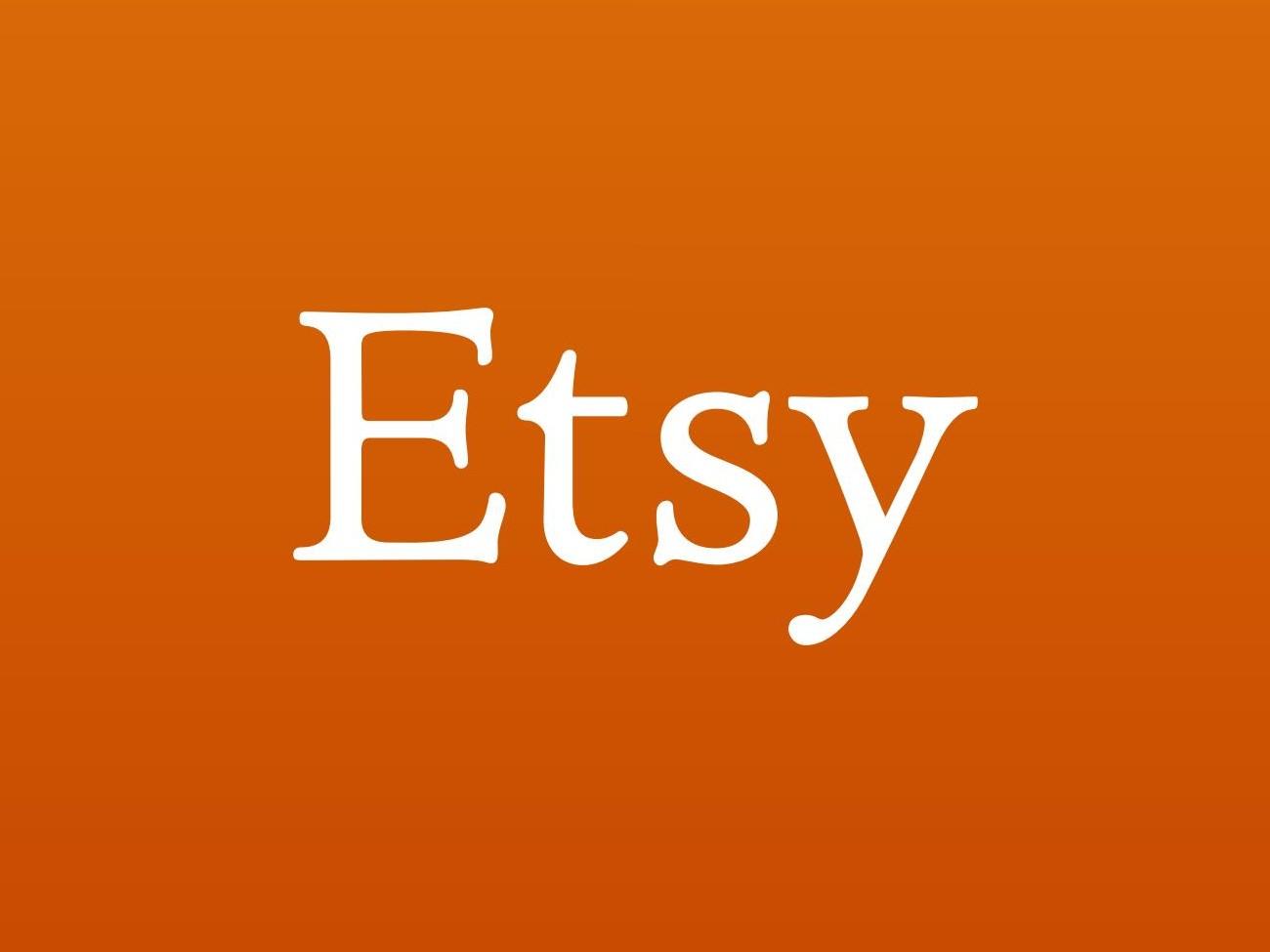 Etsy Official Logo - etsy-logo - The Rocky Mountain Collegian