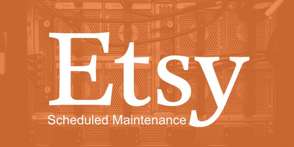 Etsy Official Logo - Etsy Improving Community Teams and Forums