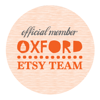 Etsy Official Logo - Useful Info for Etsy Sellers — Oxford Etsy Team
