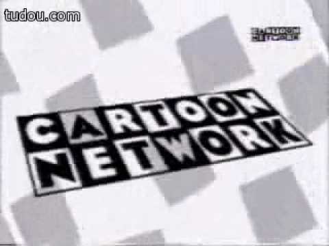 Cartoon Network Old Logo - Cartoon Network Old Logo Bumper - YouTube