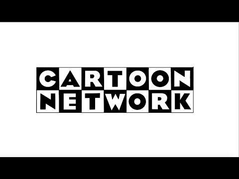 Cartoon Network Old Logo - Cartoon network logo ~H - YouTube