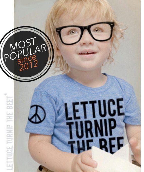 Etsy Official Logo - lettuce turnip the beet ® trademark brand OFFICIAL SITE blue heather track shirt with logo and toddler sizes