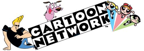 Cartoon Network Old Logo - Cartoon network old Logos