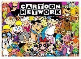 Cartoon Network Old Logo - Petition · Bring back the OLD LOGO and the CARTOON CARTOONS block ...
