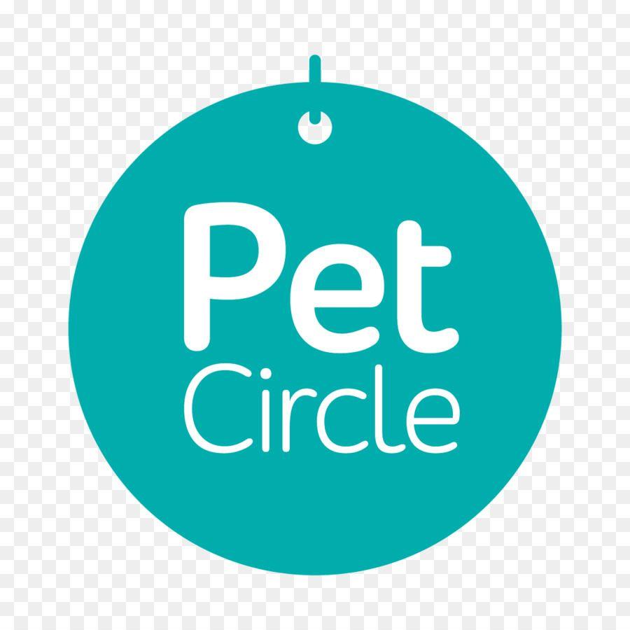 Dog Circle Logo - Dog Pet Circle Australia Pet Shop logo png download