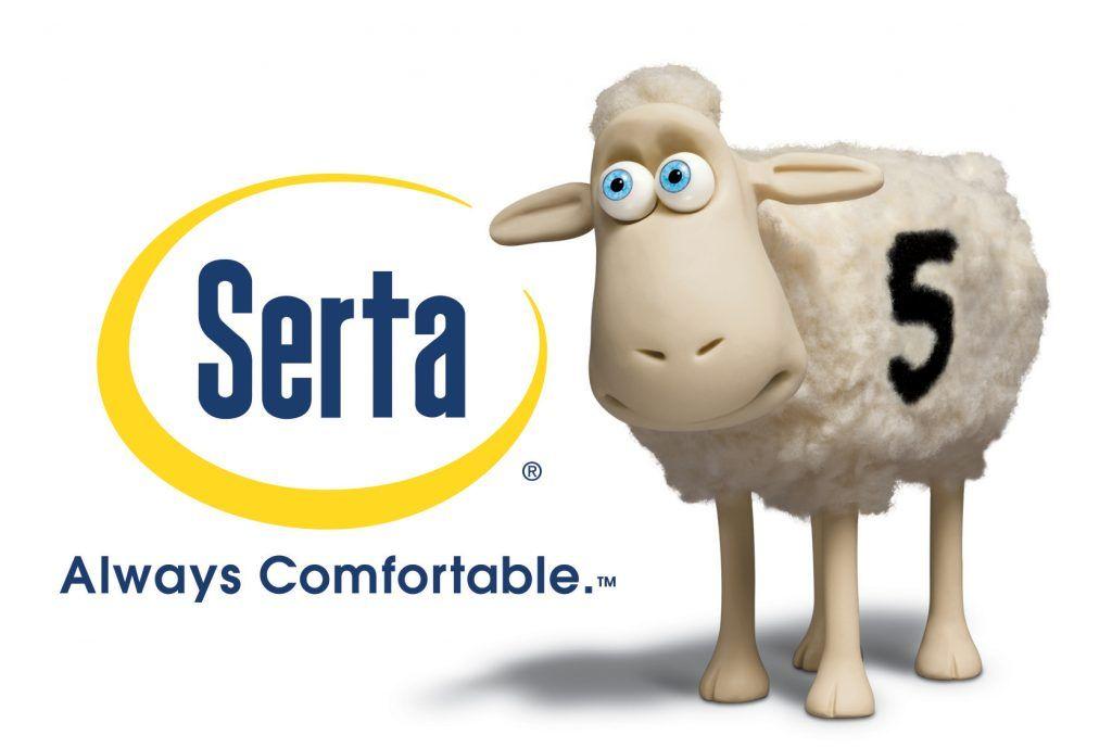 Serta Logo - What is the Serta Perfect Sleeper?. Best Mattress. Las Vegas Best