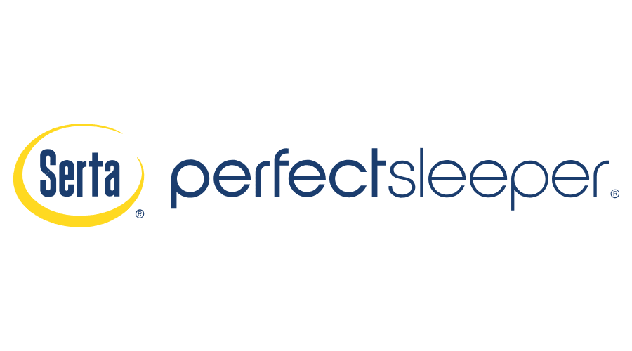 Serta Logo - Serta Perfect Sleeper Vector Logo - (.SVG + .PNG)
