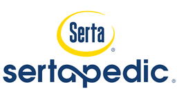 Serta Logo - Comfortable Mattresses by Serta | Buy Mattresses in South Africa