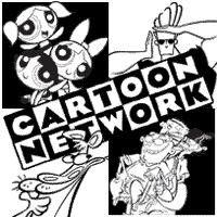 Cartoon Network Old Logo - Crunchyroll - CARTOON NETWORK OLD LOGO - Group Info