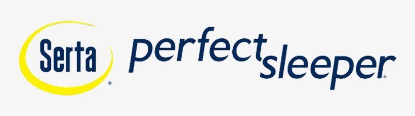 Serta Logo - Facebook Perfect Sleeper Vector Logo Transparent PNG
