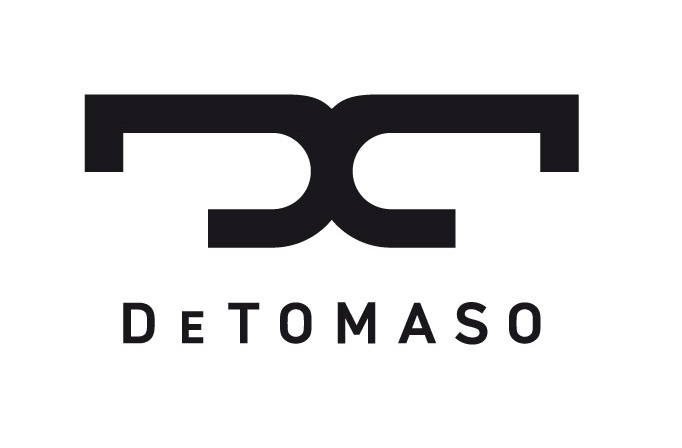 De Logo - De Tomaso Logo】| De Tomaso Logo Vector Symbol Free Download