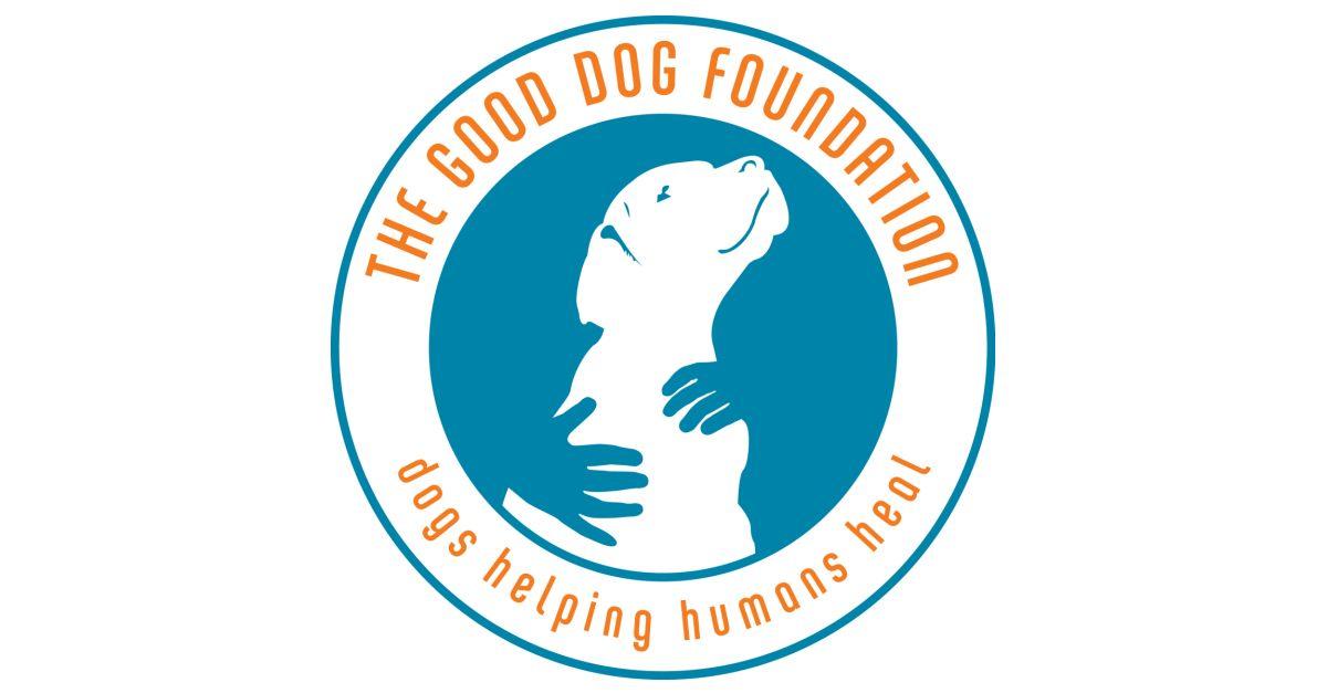 Dog Circle Logo - New Study Demonstrates Dogs Help Children Recover from Stress