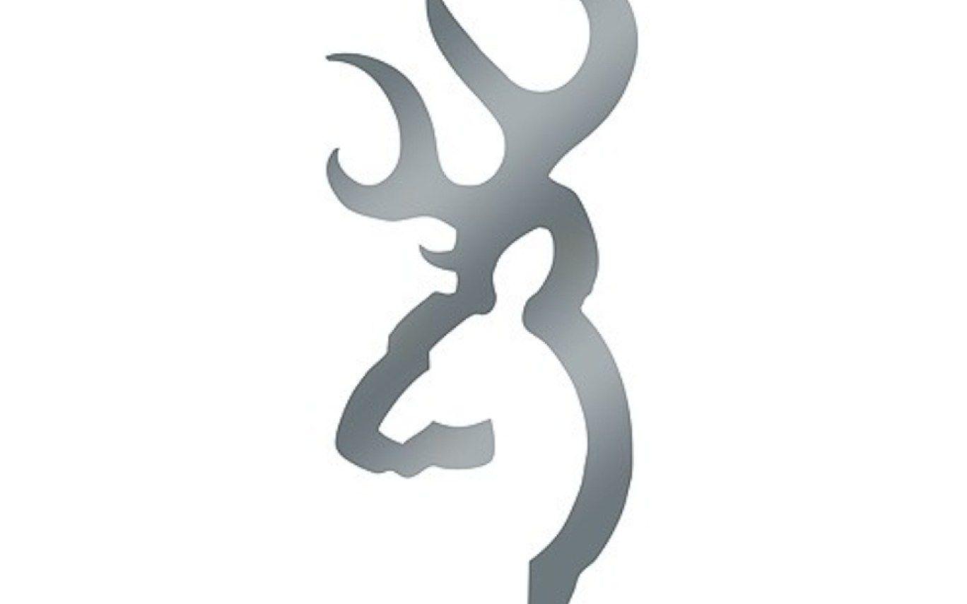 Browning Deer Logo - Browning Deer Heart | Hot Trending Now