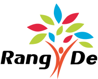 De Logo - Rang De - India's Best Crowdfunding Platform For Rural Entrepreneurs