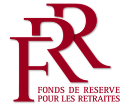 De Logo - Fonds de réserve pour les retraites - FRR