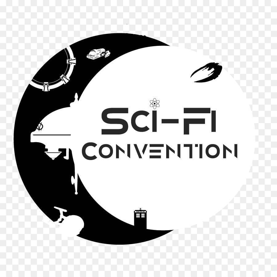 Science Fiction Logo - Logo Ad Astra Science fiction convention fiction png