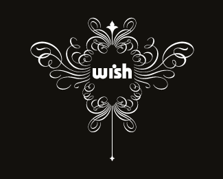 Wish ATL Logo - Logopond - Logo, Brand & Identity Inspiration (Wish, Atlanta Logo ...