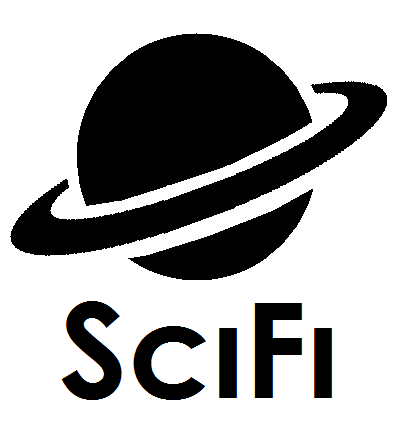 Science Fiction Logo - Science Fiction PNG Transparent Science Fiction.PNG Images. | PlusPNG