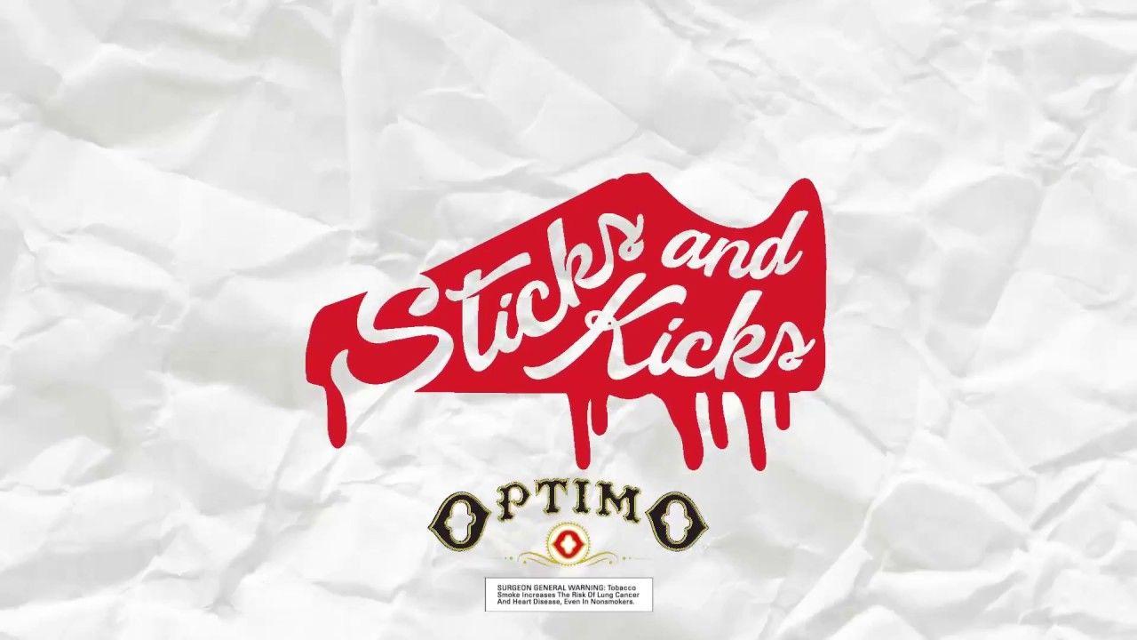 Wish ATL Logo - WISH ATL Presents: #StickAndKicks x OPTIMO CIGARS! Feat: Senor Kaos