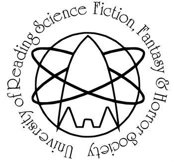 Science Fiction Logo - Science Fiction, Fantasy, and Horror Film Society