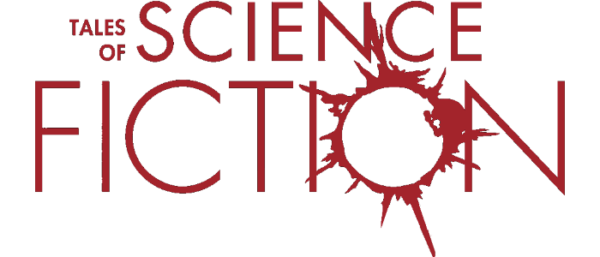 Science Fiction Logo - RICH REVIEWS: John Carpenter's Tales of Science Fiction: The ...
