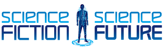 Science Fiction Logo - Science Fiction, Science Future
